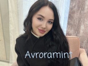 Avroramint