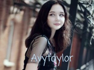 Avytaylor