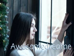 Awesomedreame