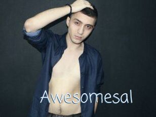 Awesomesal