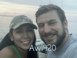 Awl420