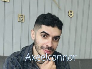 Axeelconnor