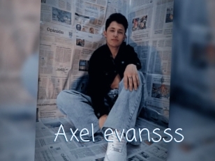 axel_evansss Callsex