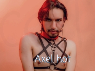 axel_hot Callsex