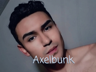 Axelbunk