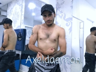 Axeldaemon
