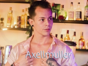 Axellmuller