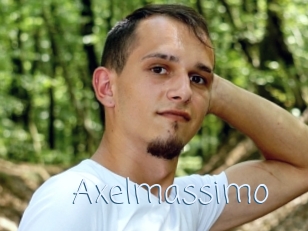 axelmassimo Callsex
