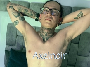 Axelnoir