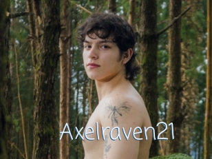 axelraven21 Callsex