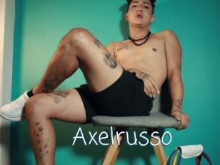 Axelrusso