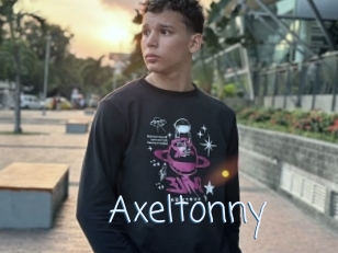 Axeltonny