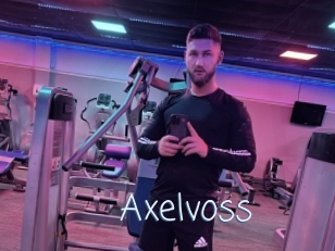 axelvoss Callsex