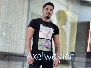 axelwaylon Callsex