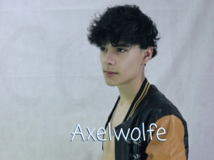 axelwolfe Callsex