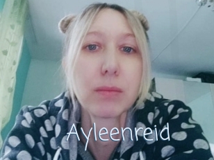 Ayleenreid