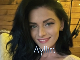 Ayllin