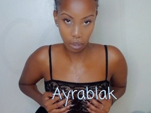 ayrablak Callsex
