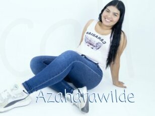 Azaharawilde