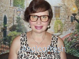 Azaleafresh