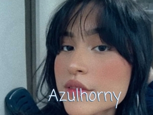 azulhorny Callsex