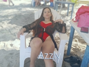 Azzly