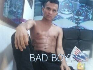 BAD_BOYT