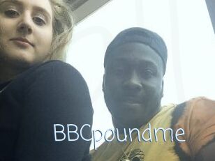 BBCpoundme