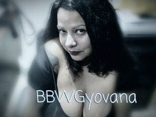 BBWGyovana