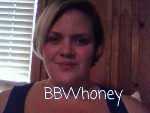BBWhoney