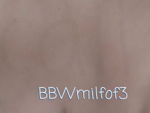 BBWmilfof3