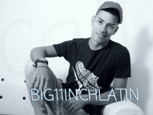 BIG11INCHLATIN