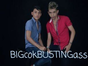 BIGcokBUSTINGass