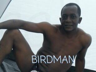BIRDMAN Callsex