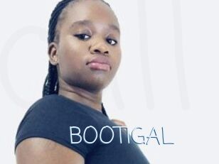 BOOTIGAL