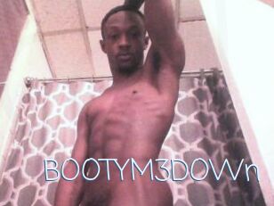 BOOTYM3DOWn