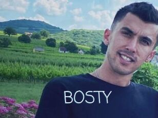 BOSTY