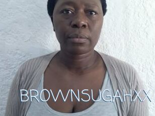 BROWNSUGAHXX