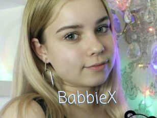 BabbieX