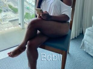 Babii