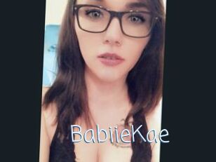 BabiieKae