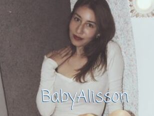 BabyAlisson