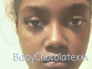 BabyChocolatexxx