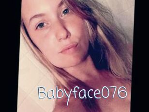 Babyface076