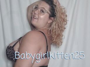 Babygirlkitten25