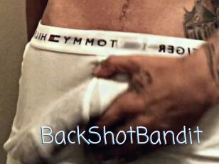 BackShotBandit