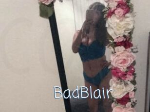 BadBlair