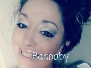 Badbaby
