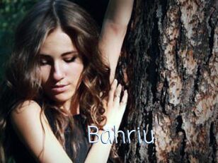 Bahriu