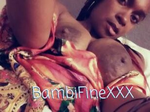BambiFineXXX